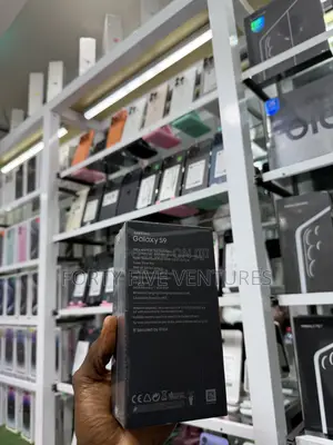 New Samsung Galaxy S9 64 GB