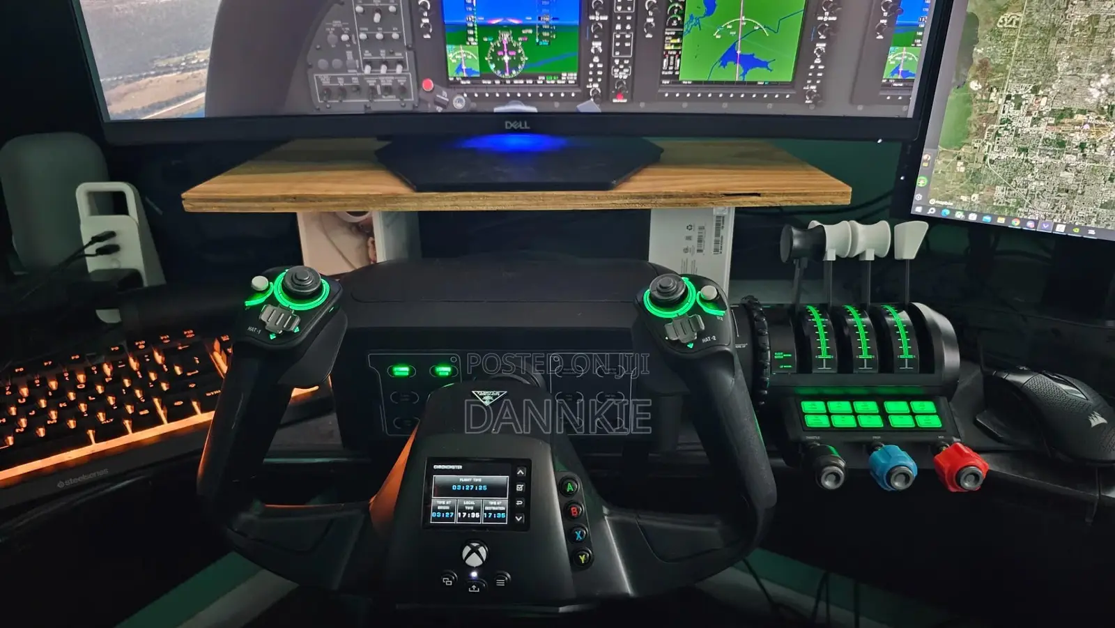 Flight Control System