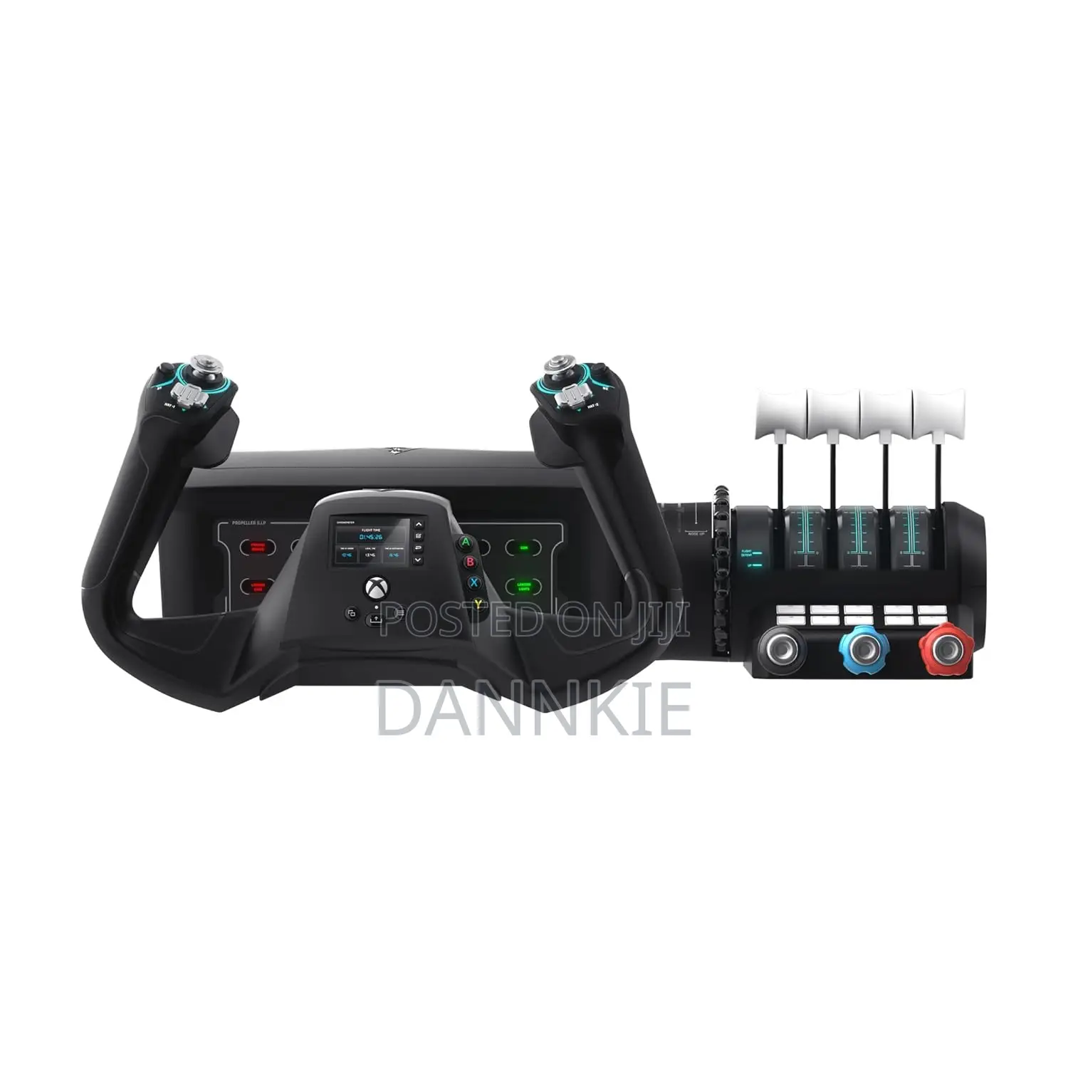 Flight Control System