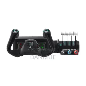 Flight Control System