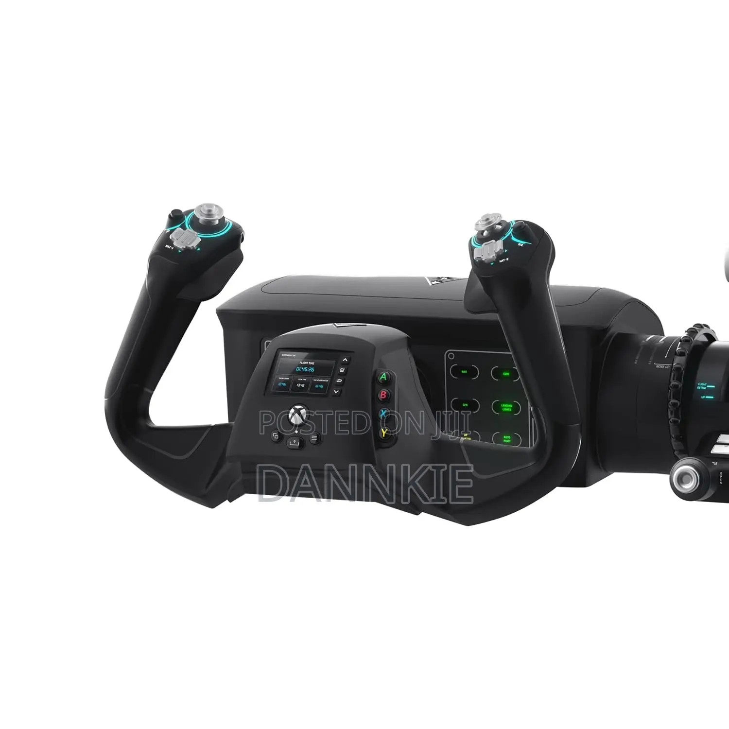 Flight Control System