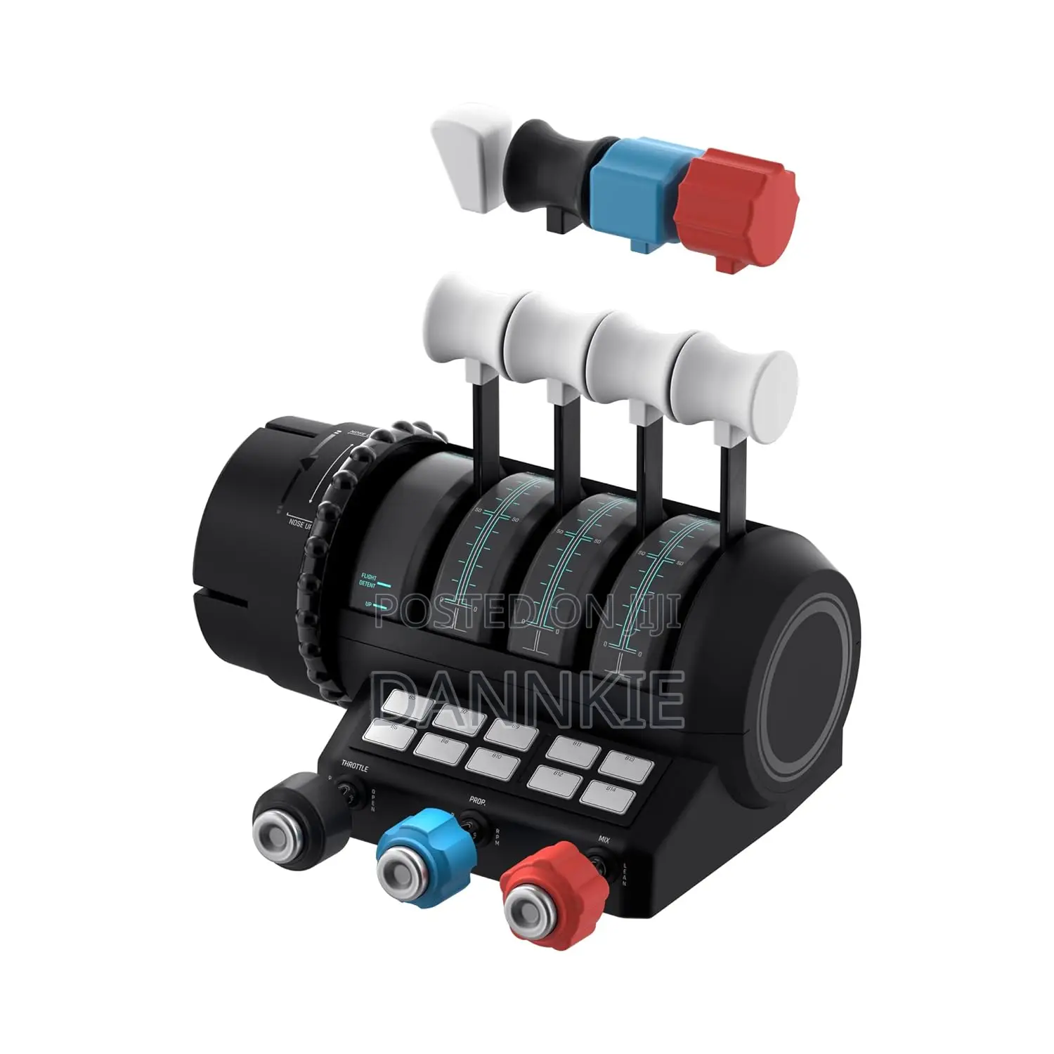 Flight Control System