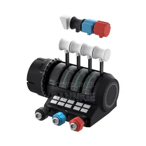 Flight Control System