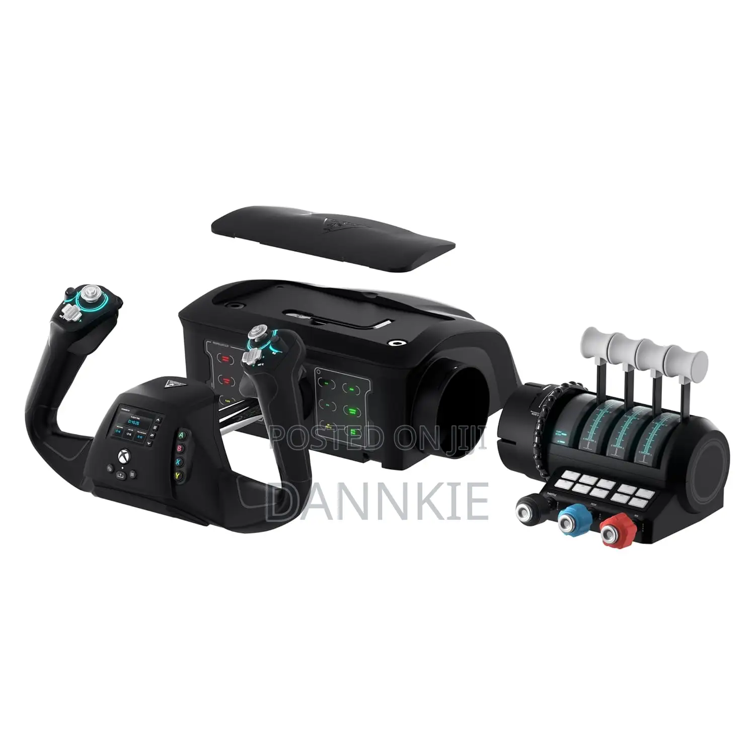 Flight Control System