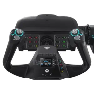 Flight Control System