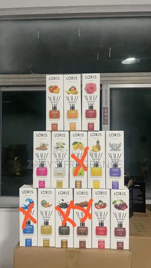 Loris Diffusers