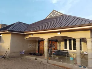 3bdrm House in Dki Properties, Sasaabi for rent