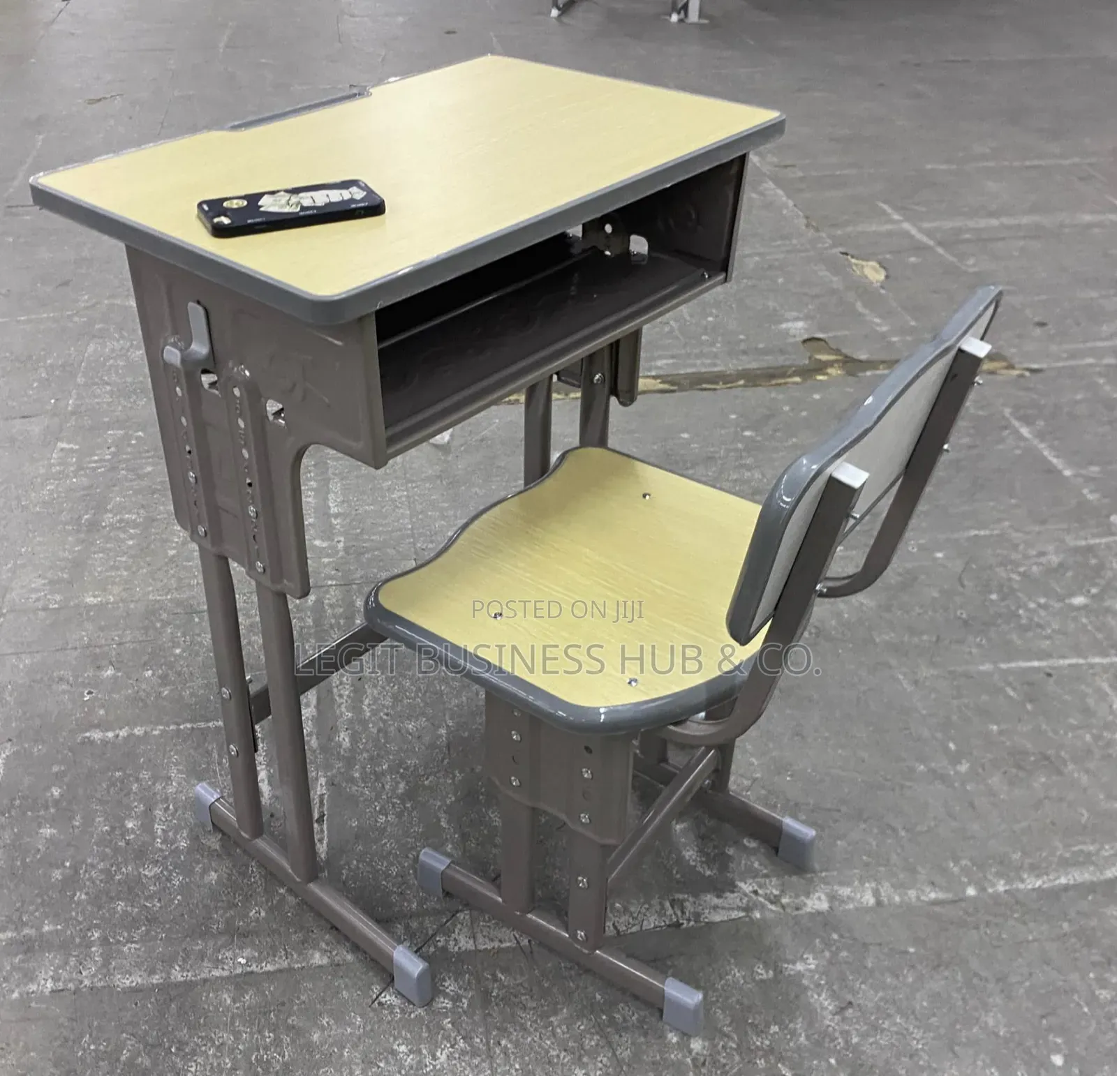 Durable Children Desk