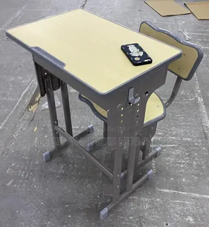 Durable Children Desk