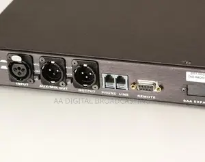 Telos One + One Telephone Hybrid