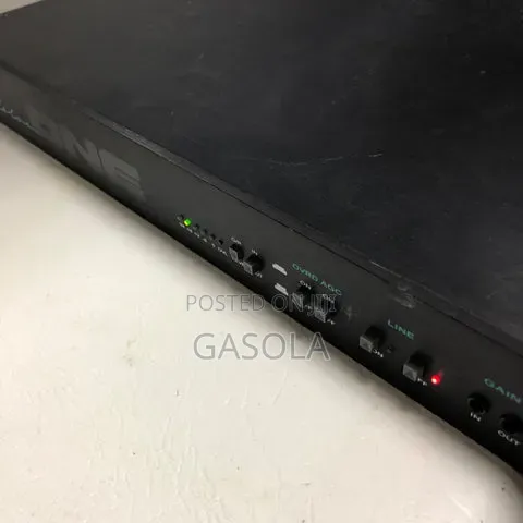 Telos One + One Telephone Hybrid