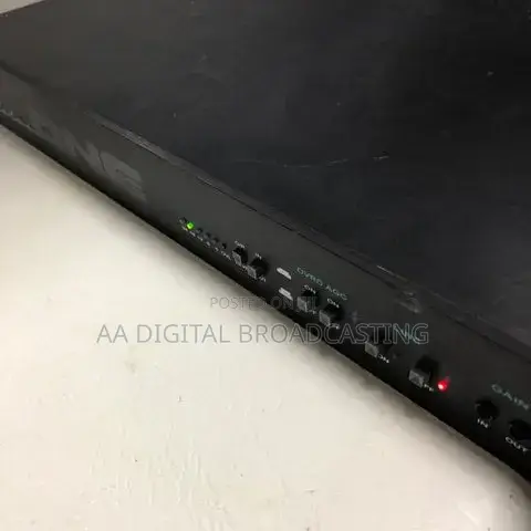 Telos One + One Telephone Hybrid