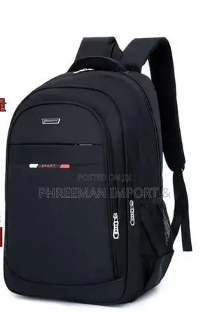 School Bag