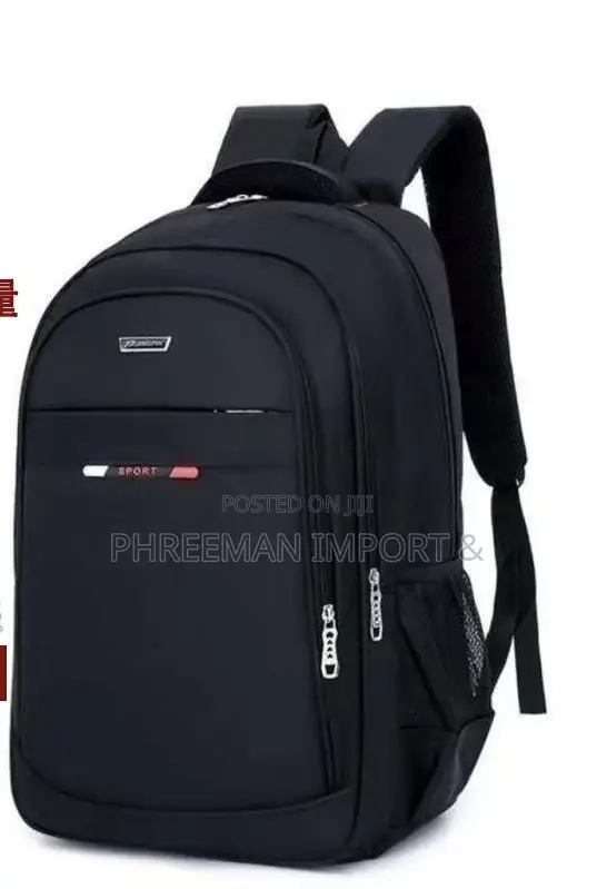 School Bag
