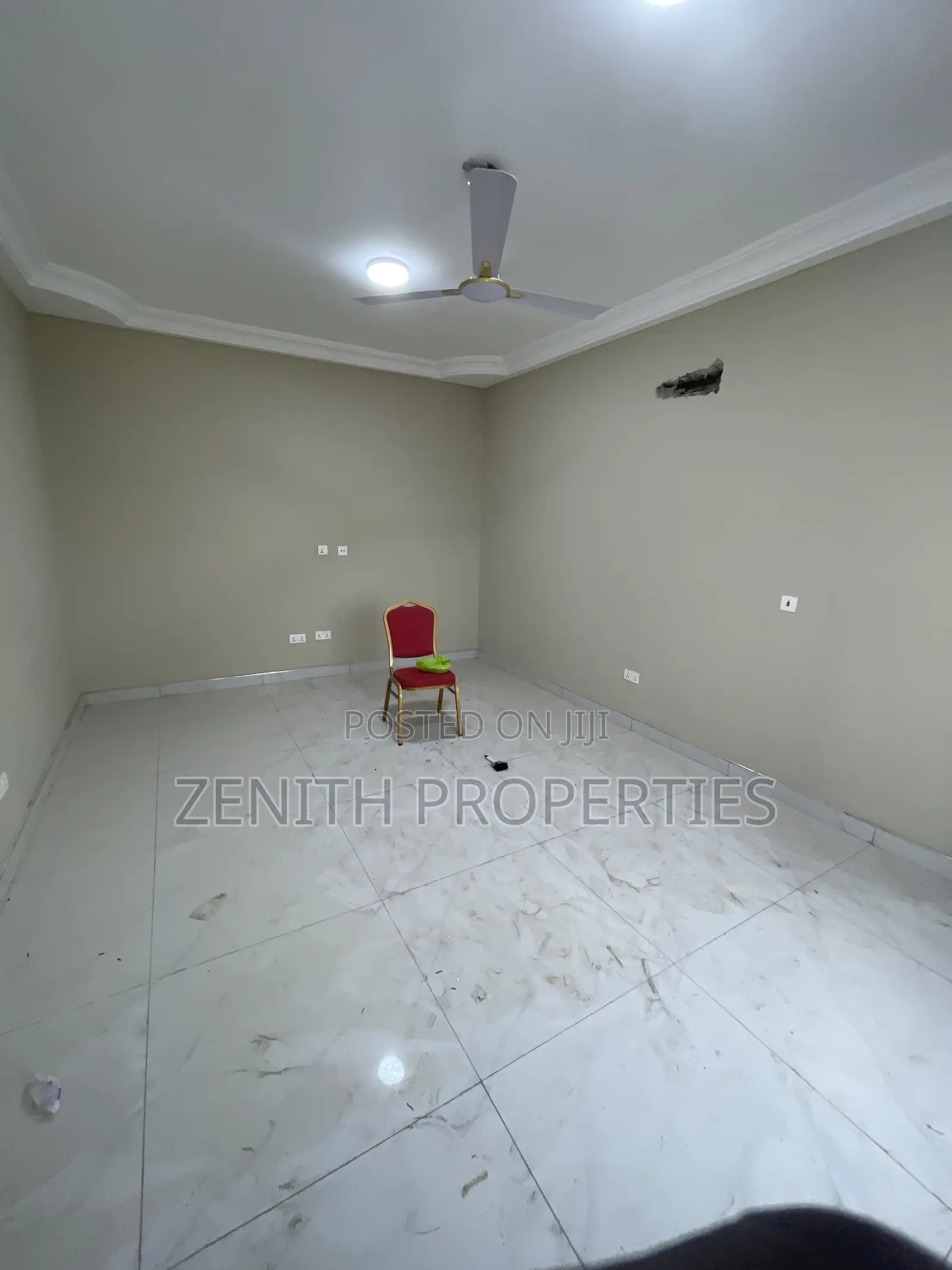 1bdrm Apartment in Zenith Properties, West Hills Mall Area for rent