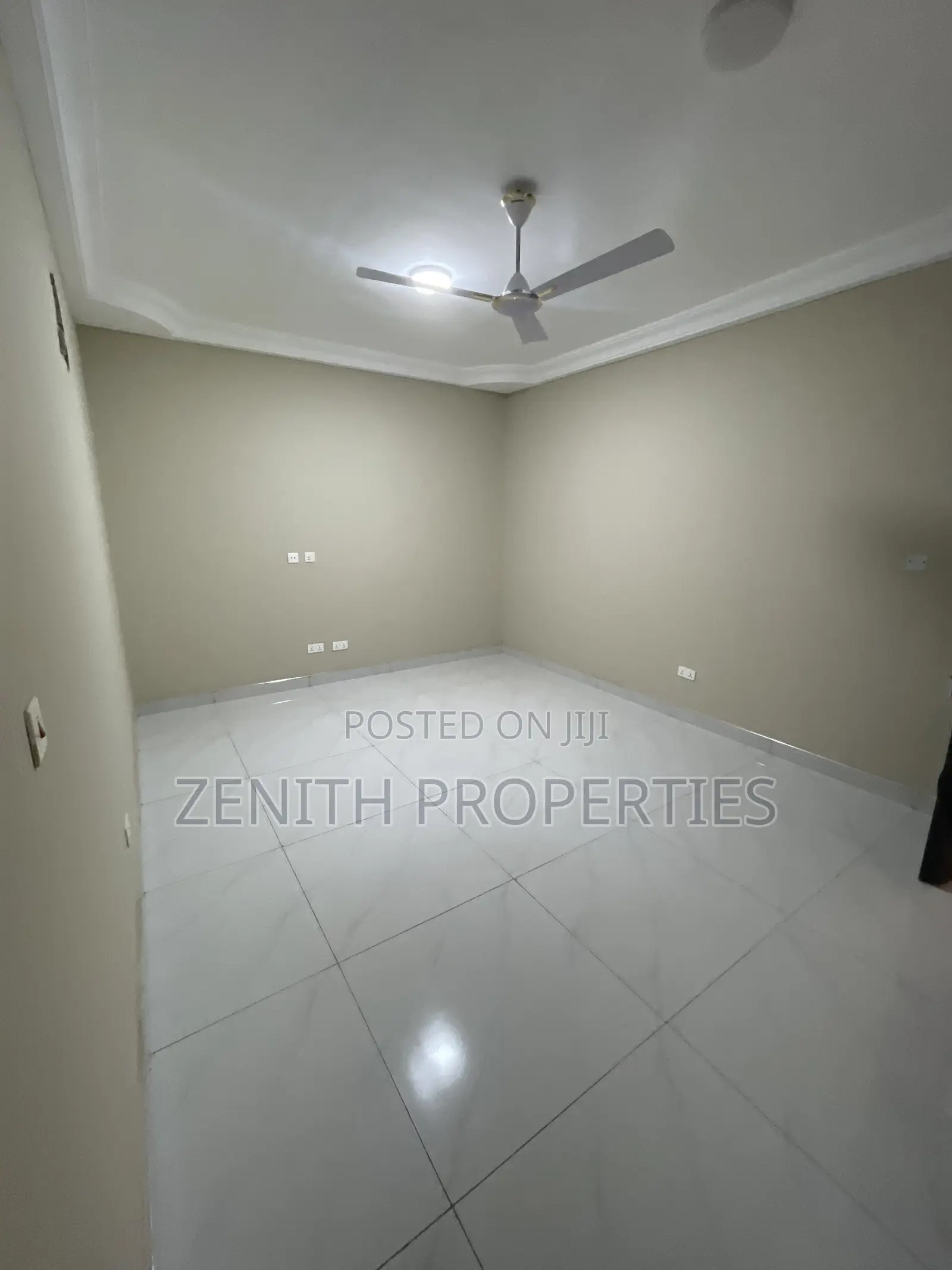 1bdrm Apartment in Zenith Properties, West Hills Mall Area for rent