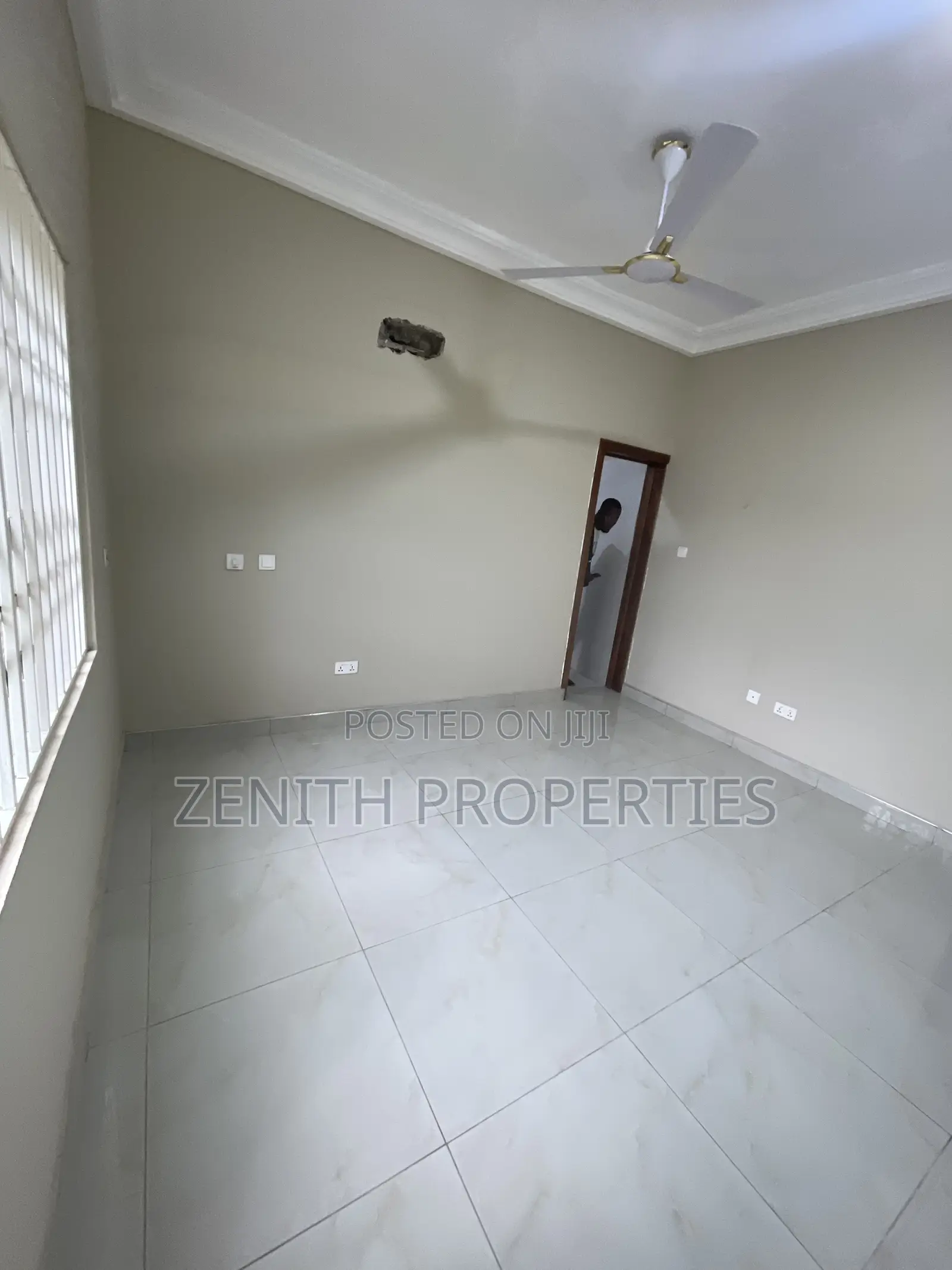 1bdrm Apartment in Zenith Properties, West Hills Mall Area for rent