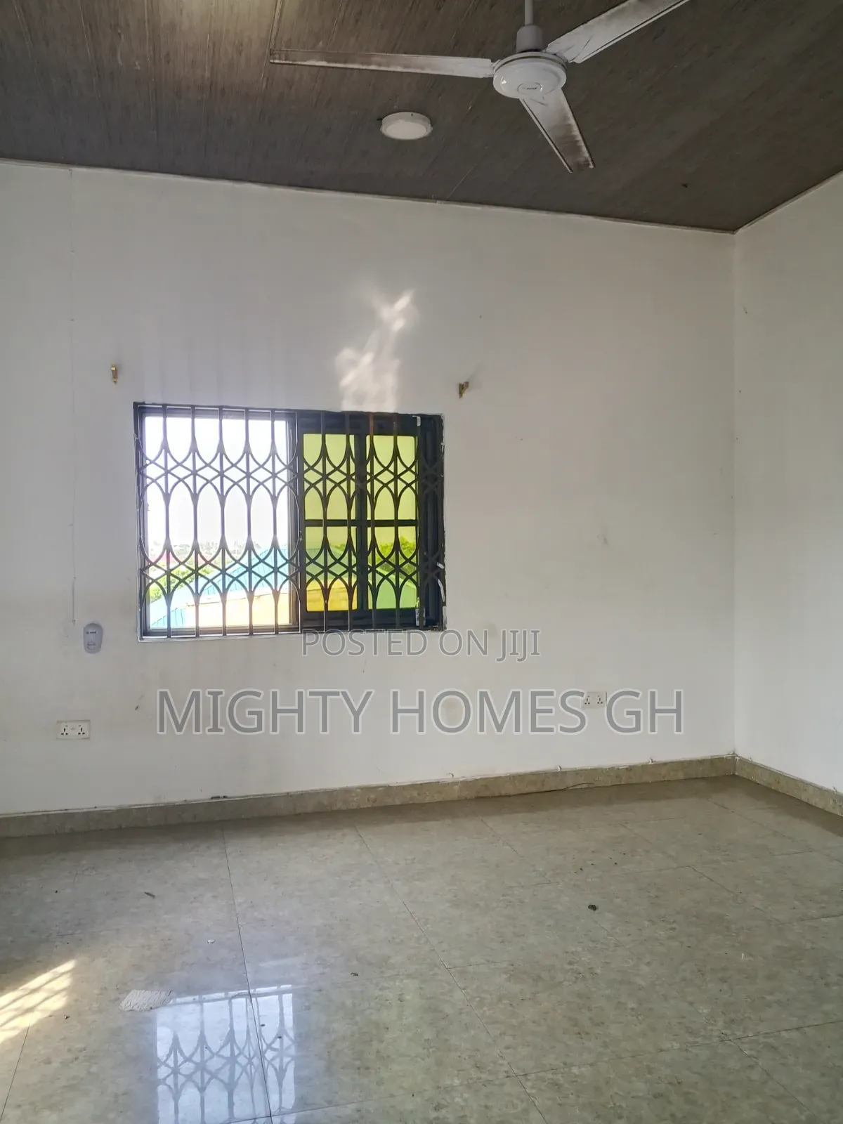 Studio Apartment in Mighty Homes, Kasoa for rent