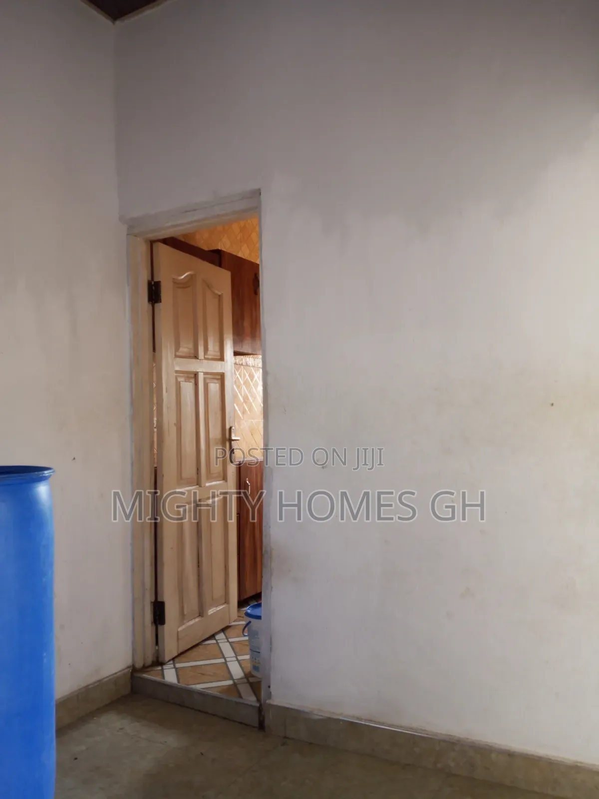 Studio Apartment in Mighty Homes, Kasoa for rent