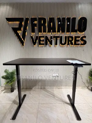 Flexispot En1 Complete Standing/Electric Desk(140x70cm)