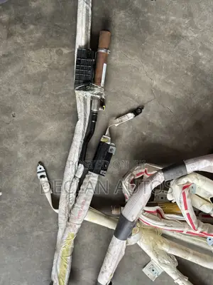 2017-2018-2019-Hyundai Elantra Driver Side Roof Airbag