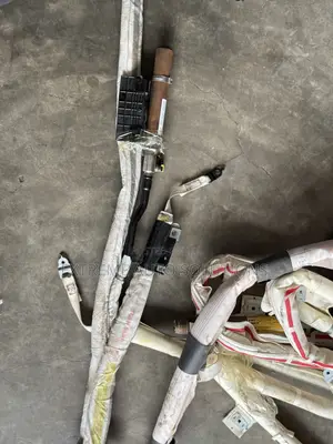 2017-2018-2019-Hyundai Elantra Driver Side Roof Airbag