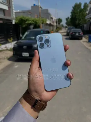 Apple iPhone 13 Pro Max 256 GB Blue