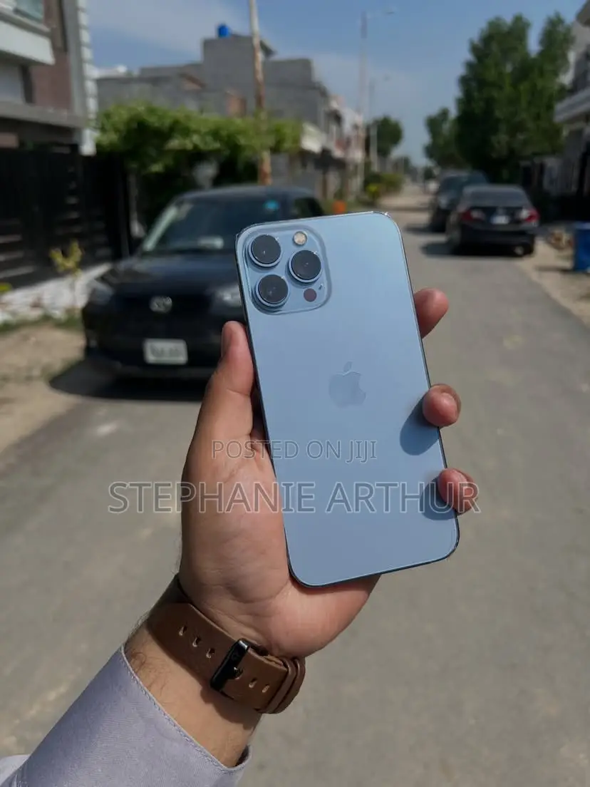 Apple iPhone 13 Pro Max 256 GB Blue
