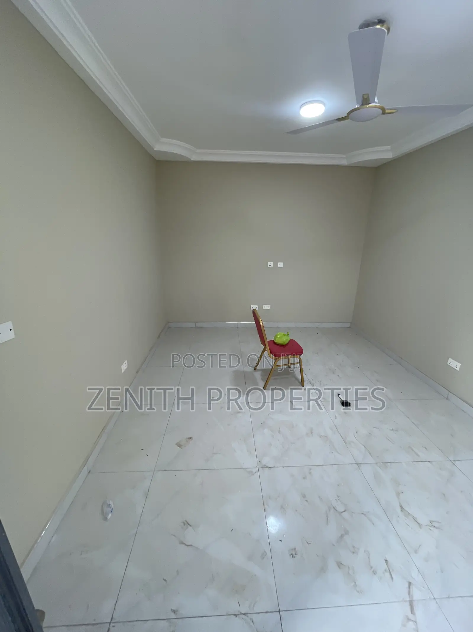 1bdrm Apartment in Zenith Properties, West Hills Mall Area for rent