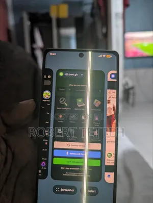 Google Pixel 7 Pro 256 GB White