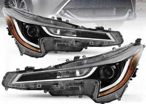 Brand New Toyota Corolla Le 2020-2022 Headlight