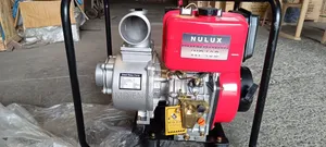 Diesel Water Pump