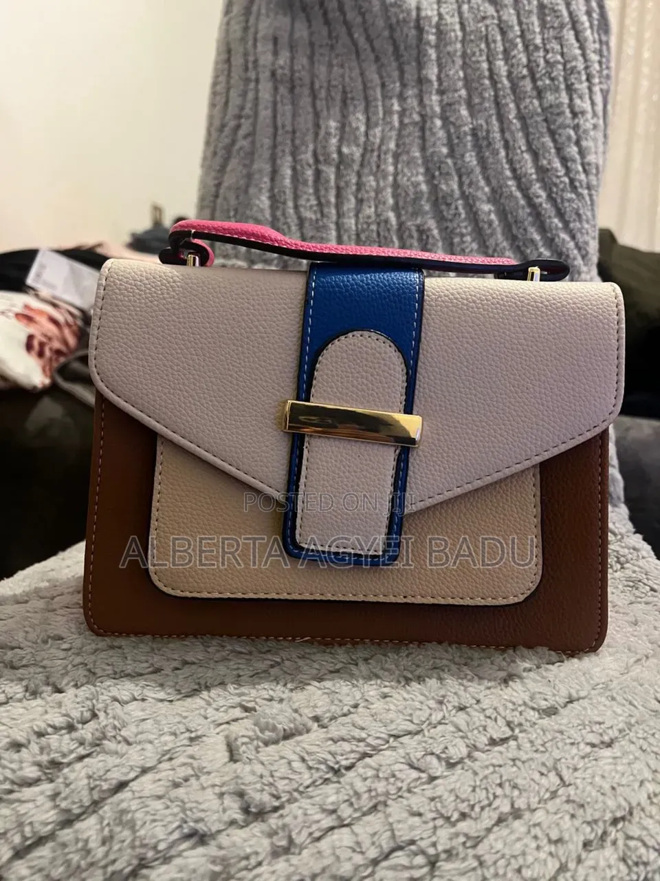 Ladies Bag