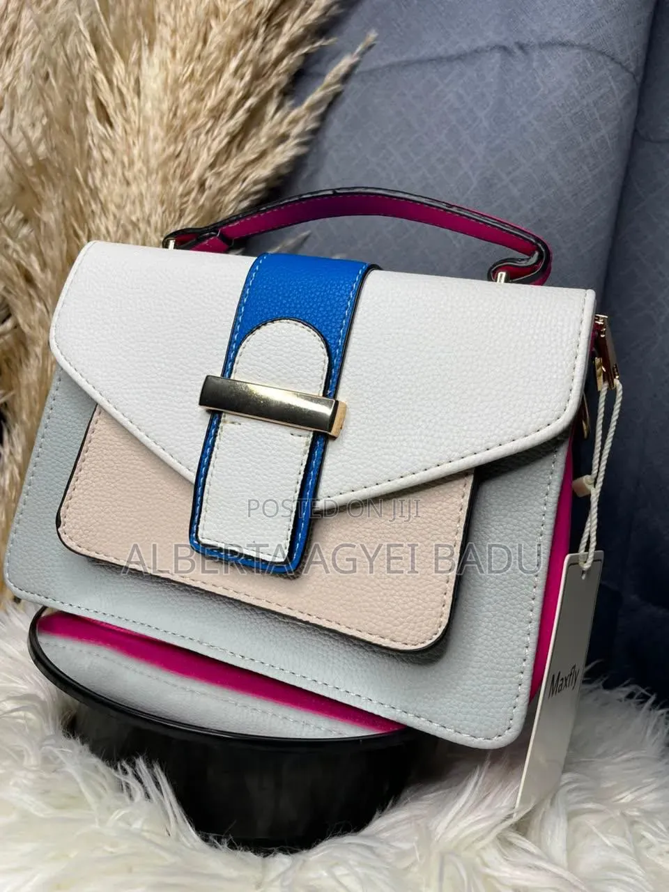 Ladies Bag