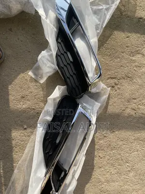Cr-v Fog Light Cover