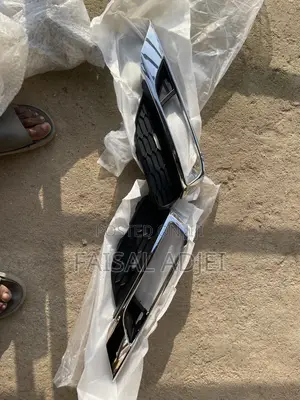 Cr-v Fog Light Cover