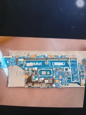 Elitebook X360 830 G8 Motherboard
