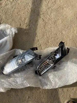 Cr-v 15 Fog Light Pair