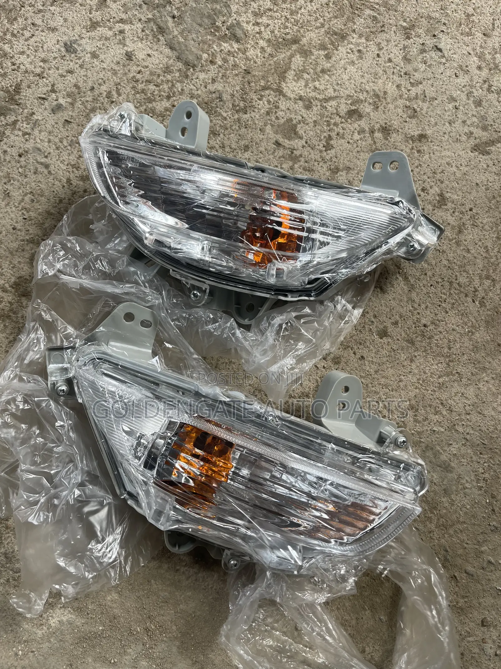 Mazda3 14 Turning Light