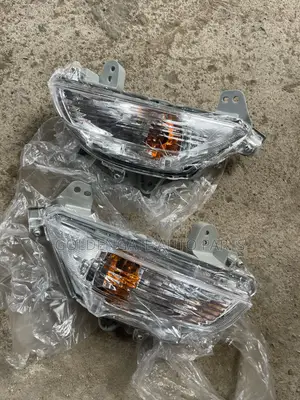 Mazda3 14 Turning Light