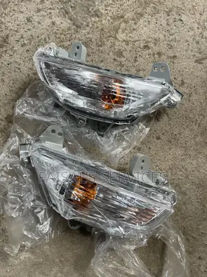 Mazda3 14 Turning Light Pair