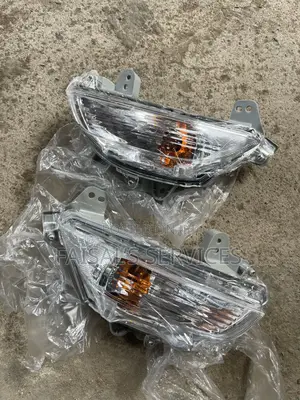 Mazda3 14 Turning Light Pair