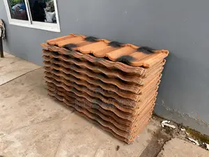 Stone Coated Roofing Tiles (+Free Ridge Cups)