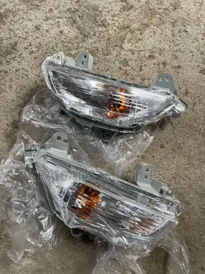 Mazda3 14 Turning Light Pair