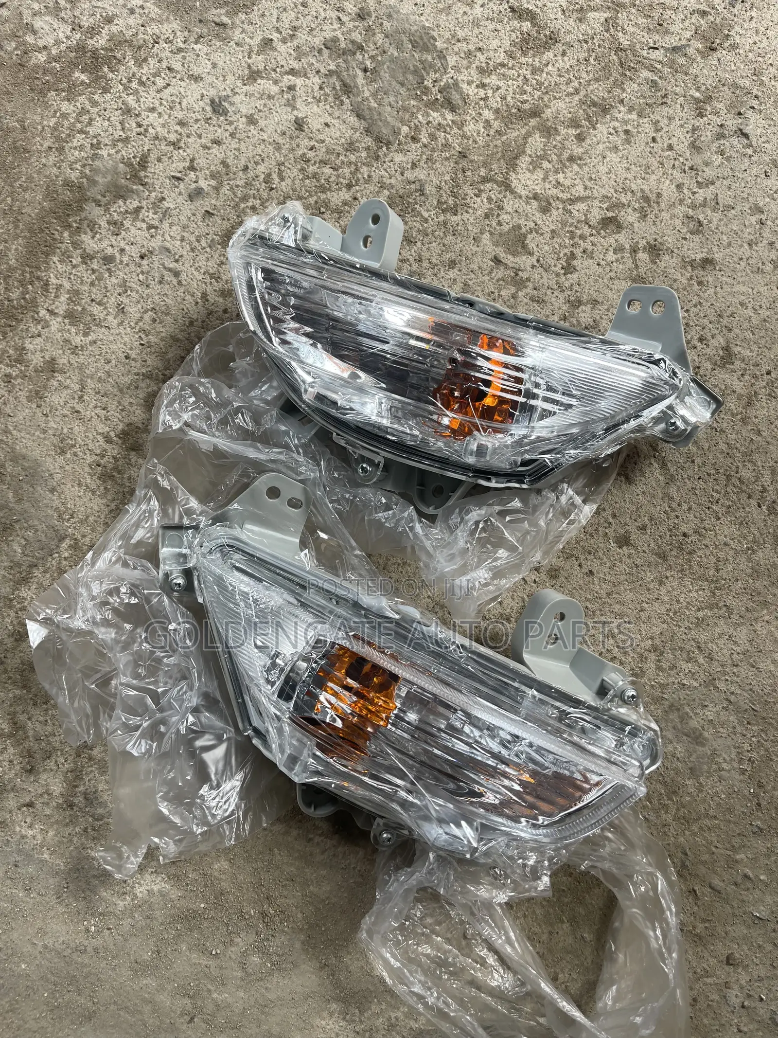 Mazda3 14 Turning Light