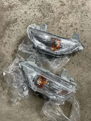 Mazda3 14 Turning Light Pair