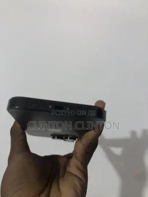 Apple iPhone 14 Pro Max 256 GB Black