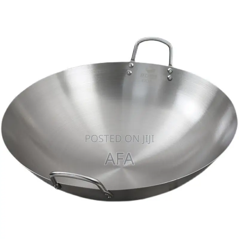 Aluminum Pan