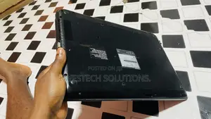Laptop Toshiba Satellite C55 8GB Intel Core i3 HDD 640GB