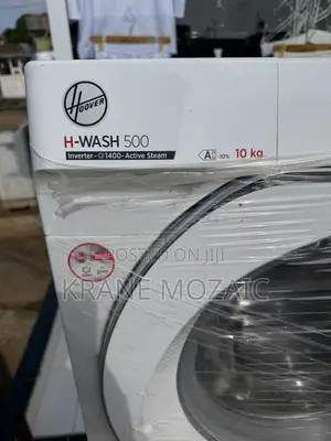 Hoover H-Wash 500 Washing Machine